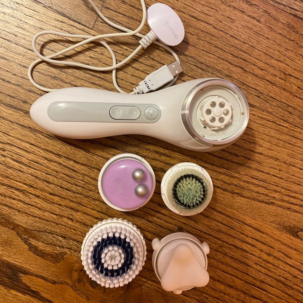 Clarisonic Smart Profile